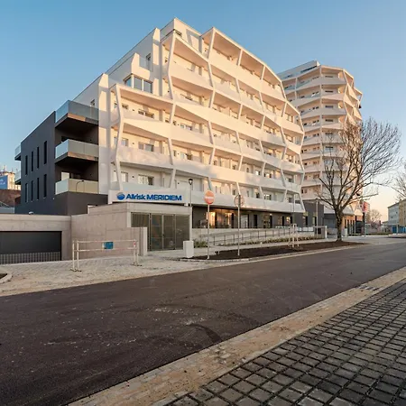 Apartamento Diamond Brno