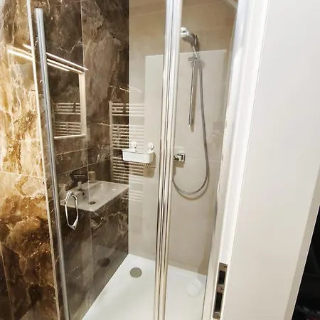 Diamond Brno Komarov