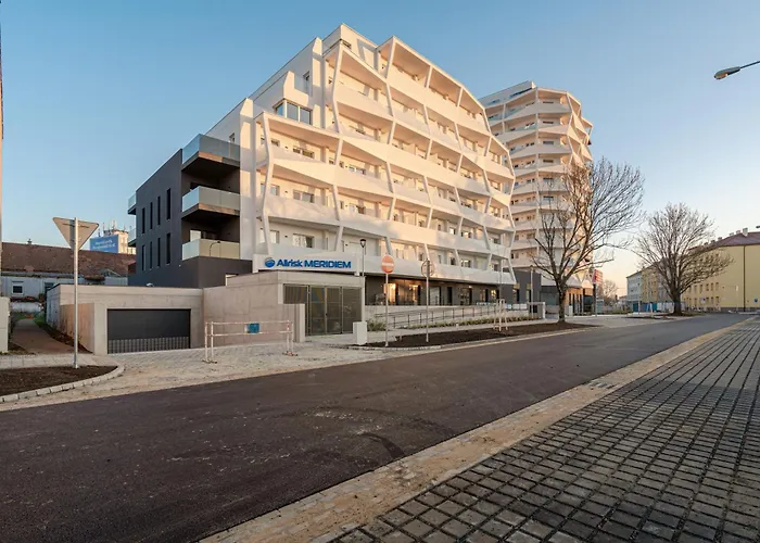 Apartamento Diamond Brno